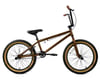 Elite BMX Stealth Bike (20.5" Toptube) (Copper)